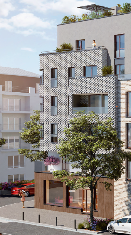 programme neuf immobilier - Courtier en syndic