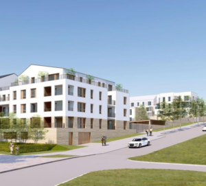 copro immeuble neuf