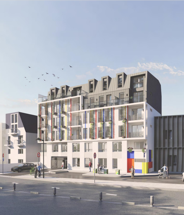 Immobilier neuf