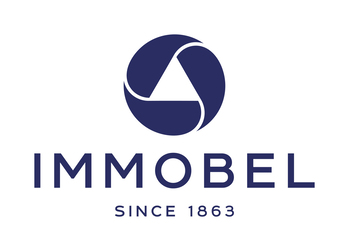 Logo Immobel