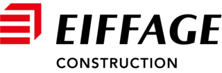 Logo Eiffage