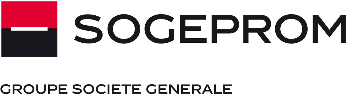 Logo Sogeprom