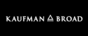 Logo Kauffman and Broad